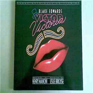 Henry Mancini & his Orchestra - Blake Edwards' Victor/Victoria mp3 album