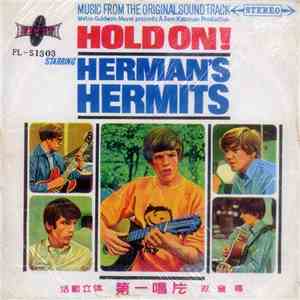 Herman's Hermits - Hold On! (Music From The Original Sound Track) mp3 album