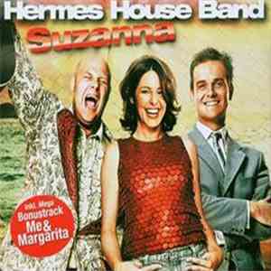 Hermes House Band - Suzanna mp3 album