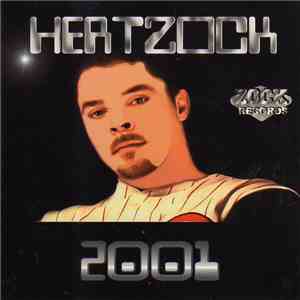 Hertzock - 2001 mp3 album
