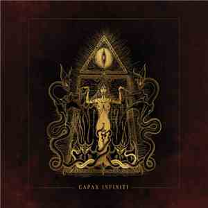 Hetroertzen / Dødsengel - Capax Infiniti mp3 album