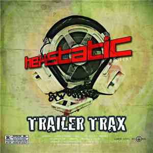 Hexstatic - Trailer Trax mp3 album