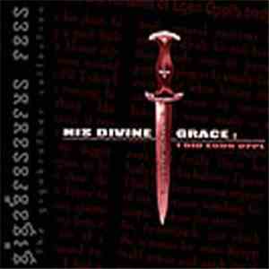 His Divine Grace - I Did Egon Oppl mp3 album