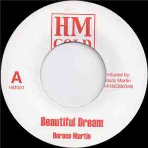 Horace Martin - Beautiful Dream mp3 album