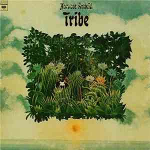 Horacee Arnold - Tribe mp3 album