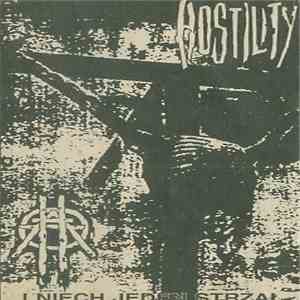 Hostility  - ...I Niech Jeden Strzał... mp3 album