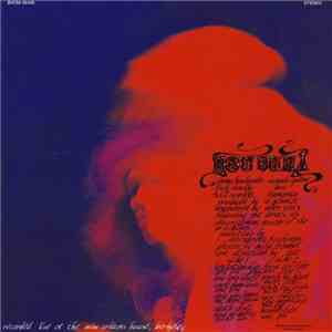 Hot Tuna - Hot Tuna mp3 album