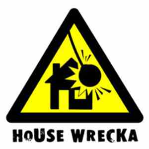 House Wrecka - Wreck It! mp3 album