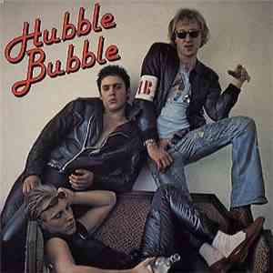 Hubble Bubble - Hubble Bubble mp3 album