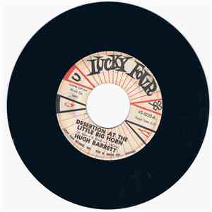 Hugh Barrett  - Desertion At The Little Big Horn mp3 album