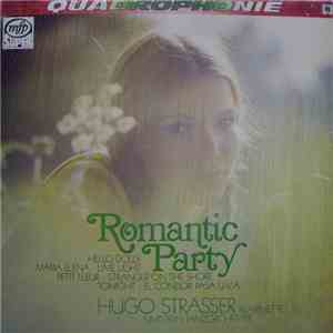 Hugo Strasser Und Sein Tanzorchester - Romantic Party mp3 album