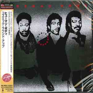 Human Body  - Cosmic Round Up mp3 album
