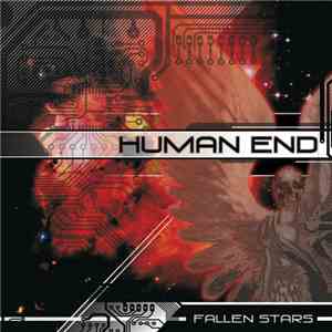 Human End - Fallen Stars mp3 album