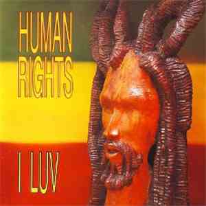 Human Rights - I Luv mp3 album