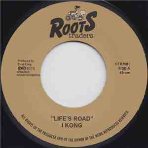 I Kong - Life's Road mp3 album