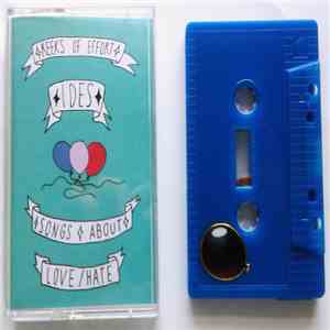 Ides  - Songs About Love/Hate mp3 album