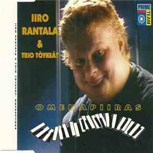 Iiro Rantala & Trio Töykeät - Omenapiiras mp3 album