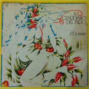 Il Guardiano Del Faro - Domani mp3 album
