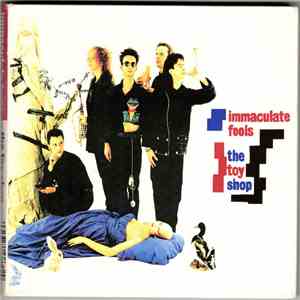 Immaculate Fools - The Toy Shop mp3 album