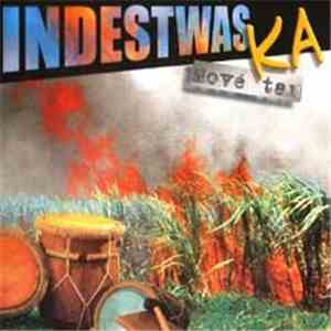 Indestwas Ka - Mové Tan mp3 album