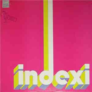 Indexi - Indexi mp3 album