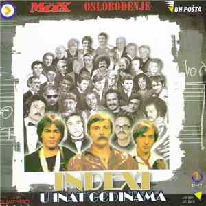 Indexi - U Inat Godinama mp3 album