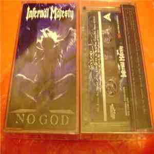 Infernäl Mäjesty - No God mp3 album
