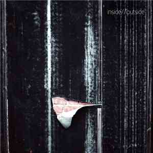 inside//outside - inside//outside mp3 album