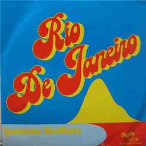 Ipanema Brothers - Rio De Janeiro mp3 album