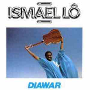 Ismael Lô - Diawar mp3 album