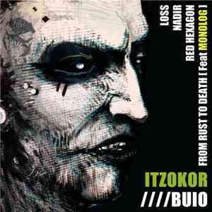 Itzokor - BUIO mp3 album