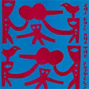Jad Fair And The Pastels - This Could Be The Night mp3 album