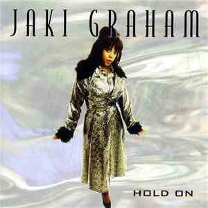 Jaki Graham - Hold On mp3 album