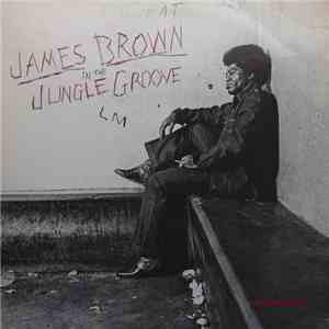 James Brown - In The Jungle Groove mp3 album