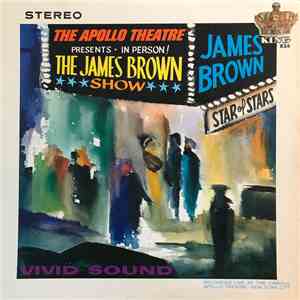 James Brown - James Brown Live At The Apollo mp3 album