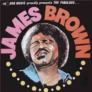 James Brown - The Fabulous James Brown mp3 album