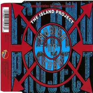 James Christian & Vicious Vic Present The Island Project - Musica De Casa mp3 album