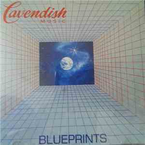 Jamie Kaleth, Richard Thomas  - Blueprints mp3 album
