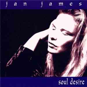 Jan James - Soul Desire mp3 album