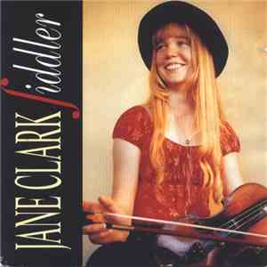 Jane Clark  - Fiddler mp3 album