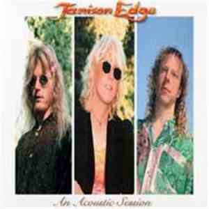 Janison Edge - An Acoustic Session mp3 album
