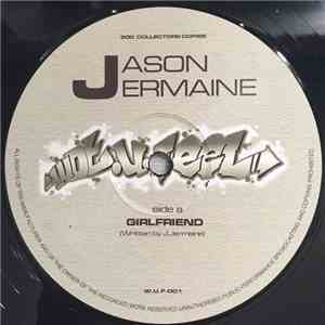 Jason Jermaine - Untitled mp3 album