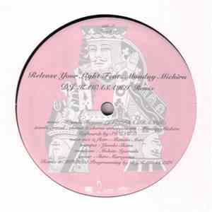 Jazzida Grande - Release Your Light mp3 album