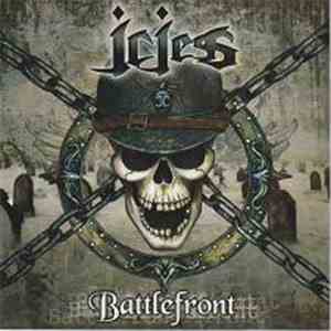 JC Jess - Battlefront mp3 album