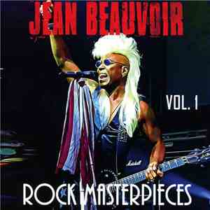 Jean Beauvoir - Rock Masterpieces Vol.1 mp3 album