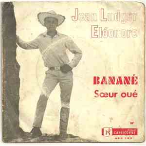 Jean Ludger Éléonore - Banané mp3 album