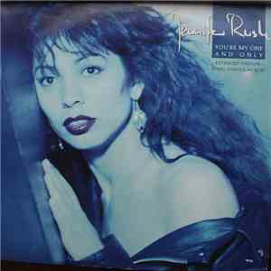 Jennifer Rush - You're My One And Only mp3 album