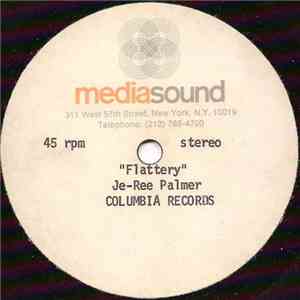 Je-Ree Palmer - Flattery mp3 album