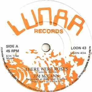 Jim McCann - There Were Roses mp3 album