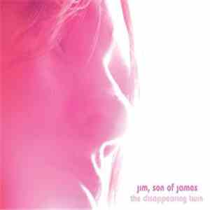 Jim, Son Of James (Jim Evens) - The Disappearing Twin mp3 album